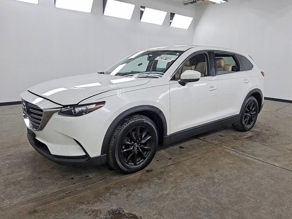 2016 MAZDA CX-9