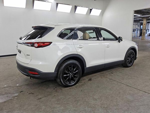 2016 MAZDA CX-9