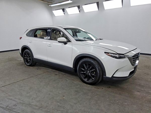 2016 MAZDA CX-9