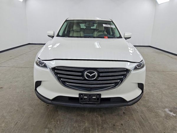 2016 MAZDA CX-9