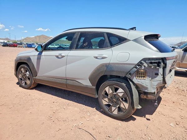2025 HYUNDAI KONA SEL, N Line S