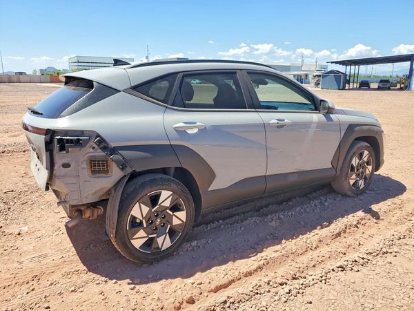 2025 HYUNDAI KONA SEL, N Line S