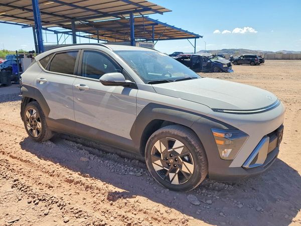 2025 HYUNDAI KONA SEL, N Line S