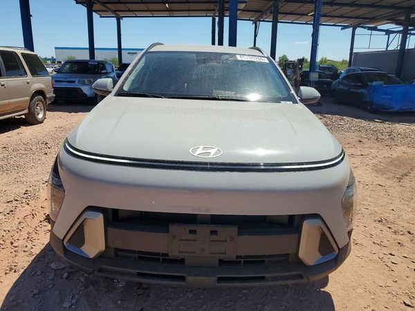 2025 HYUNDAI KONA SEL, N Line S