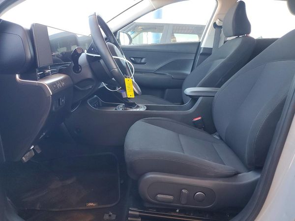 2025 HYUNDAI KONA SEL, N Line S