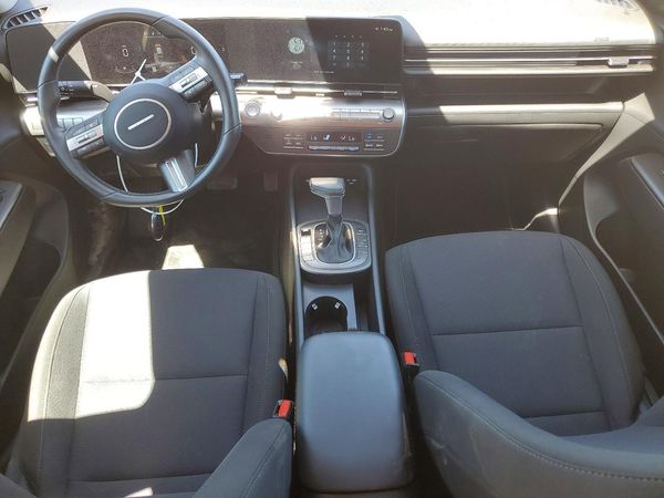 2025 HYUNDAI KONA SEL, N Line S