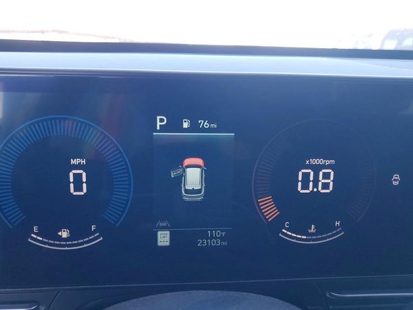 2025 HYUNDAI KONA SEL, N Line S