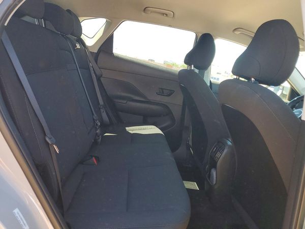 2025 HYUNDAI KONA SEL, N Line S
