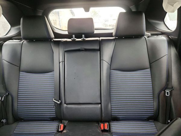 2023 TOYOTA RAV4 XSE — SUVN