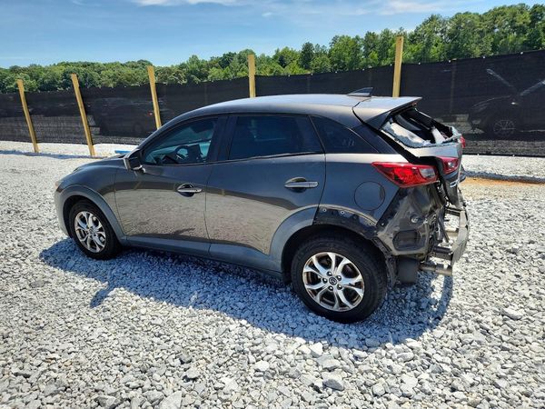 2016 MAZDA CX-3