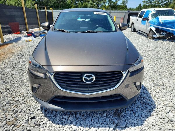 2016 MAZDA CX-3