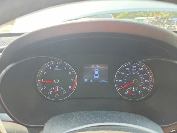 2020 KIA OPTIMA
