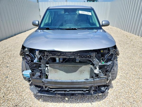2024 KIA SOUL LX, S