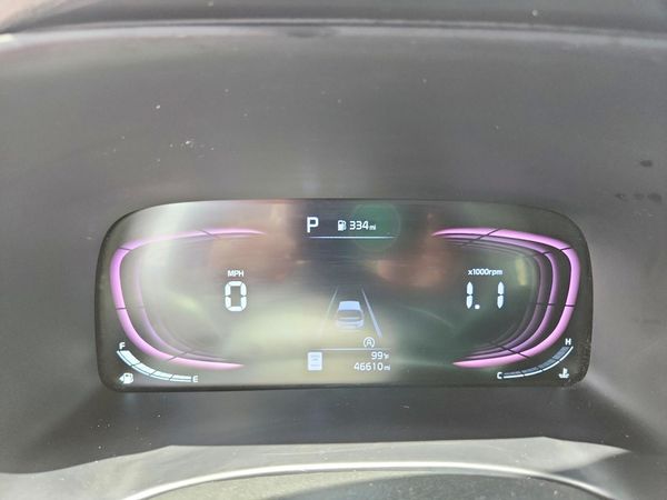 2024 KIA SOUL LX, S