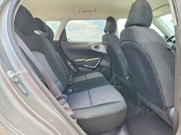 2024 KIA SOUL LX, S