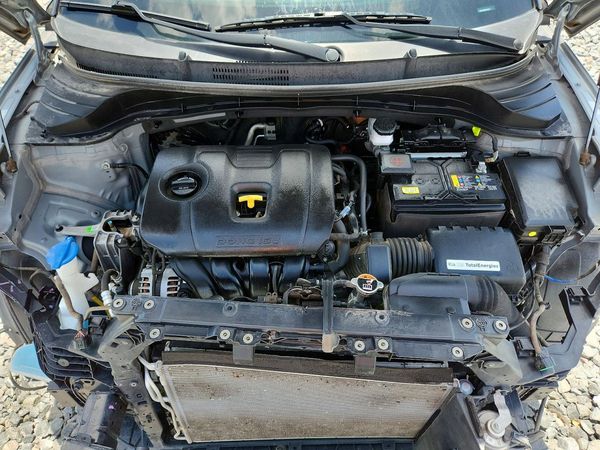 2024 KIA SOUL LX, S
