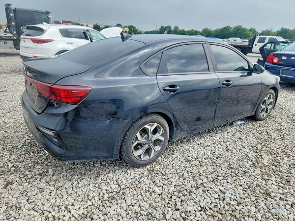 2019 KIA FORTE FE/LX/LXS