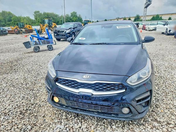 2019 KIA FORTE FE/LX/LXS