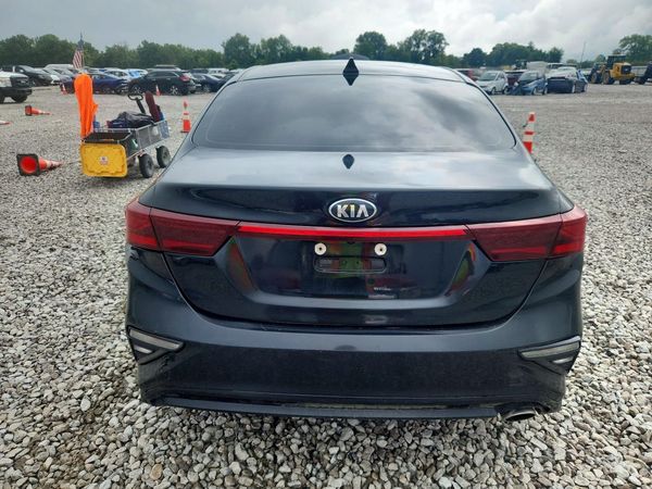 2019 KIA FORTE FE/LX/LXS