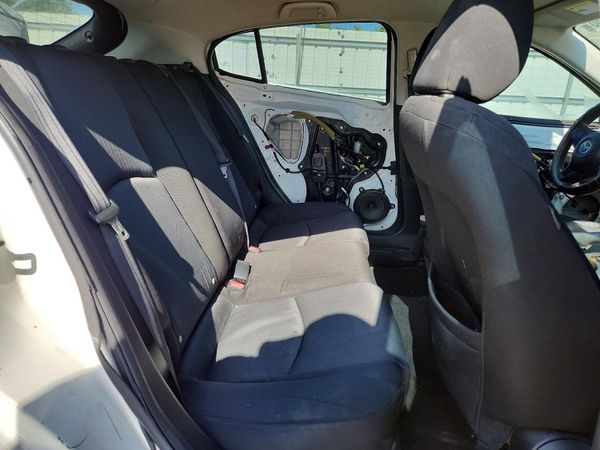 2015 MAZDA 3