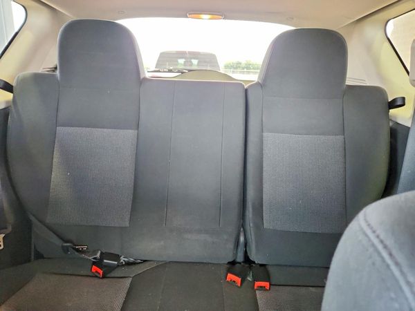 2012 JEEP COMPASS Sport