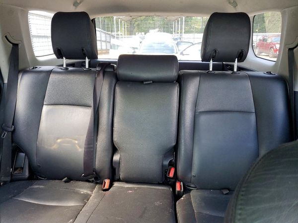 2016 TOYOTA 4RUNNER Base Grade