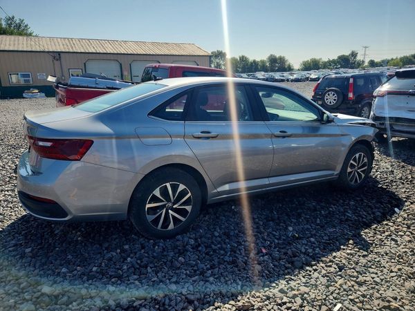 2024 VOLKSWAGEN JETTA
