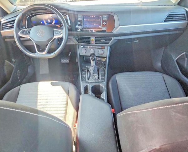 2024 VOLKSWAGEN JETTA