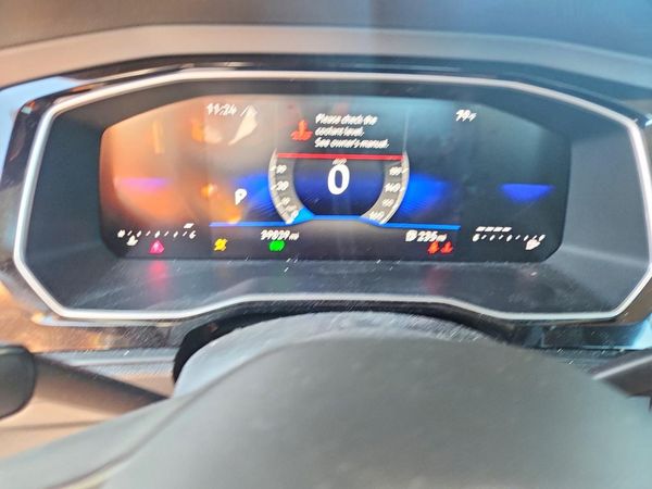 2024 VOLKSWAGEN JETTA