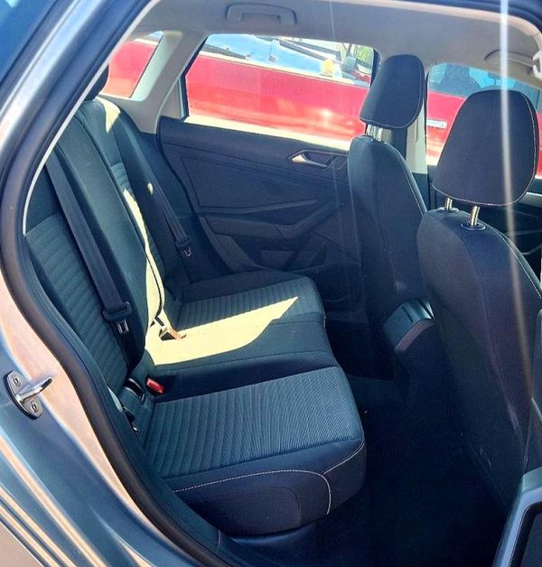 2024 VOLKSWAGEN JETTA