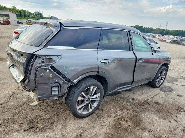 2023 INFINITI QX60