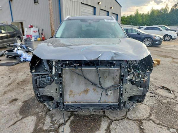 2023 INFINITI QX60