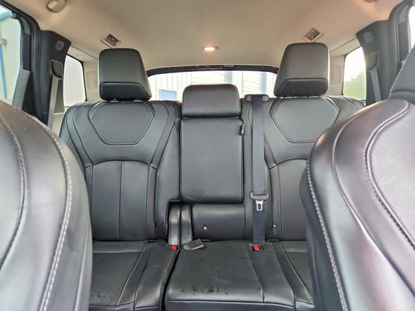 2023 INFINITI QX60