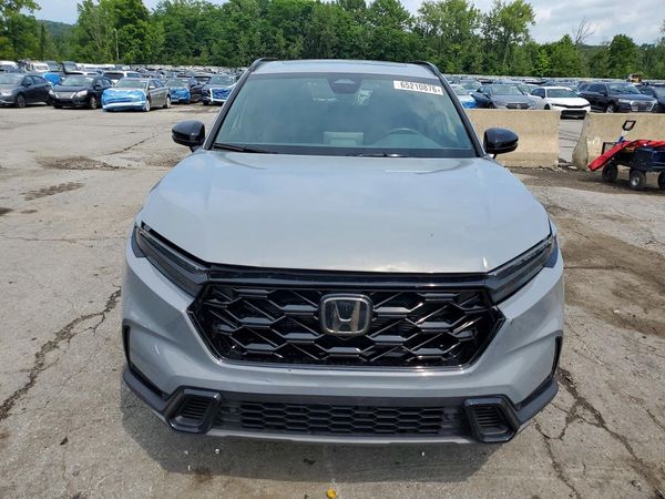 2025 HONDA CR-V Sport-L