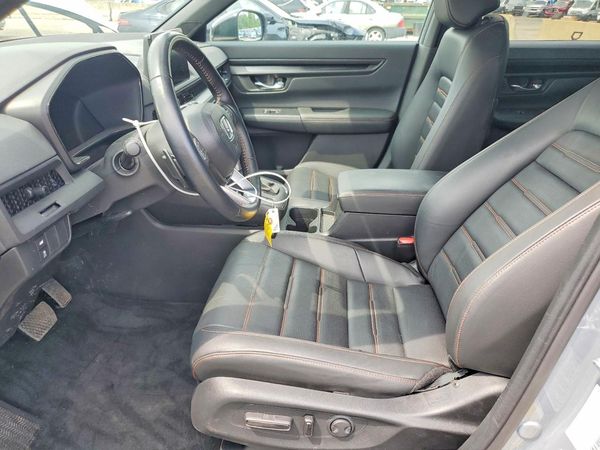 2025 HONDA CR-V Sport-L