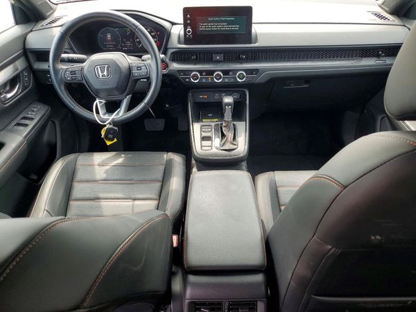 2025 HONDA CR-V Sport-L