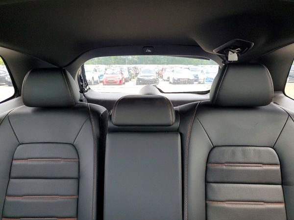 2025 HONDA CR-V Sport-L