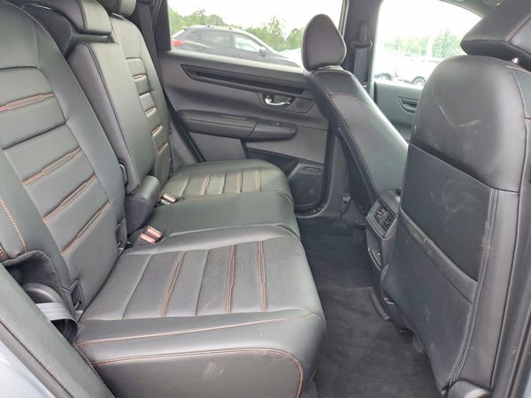 2025 HONDA CR-V Sport-L