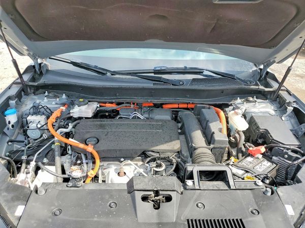 2025 HONDA CR-V Sport-L