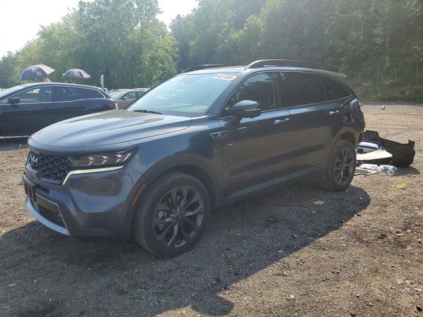 2023 KIA SORENTO SX/SX Prestige