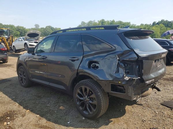 2023 KIA SORENTO SX/SX Prestige