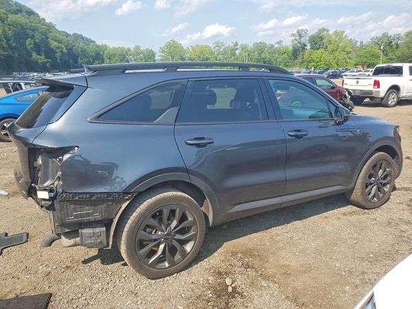 2023 KIA SORENTO SX/SX Prestige