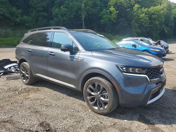 2023 KIA SORENTO SX/SX Prestige