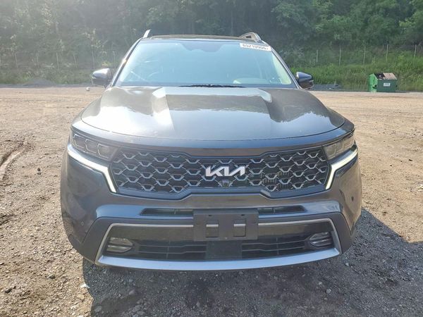 2023 KIA SORENTO SX/SX Prestige