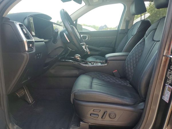 2023 KIA SORENTO SX/SX Prestige