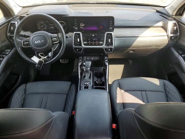 2023 KIA SORENTO SX/SX Prestige
