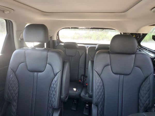2023 KIA SORENTO SX/SX Prestige