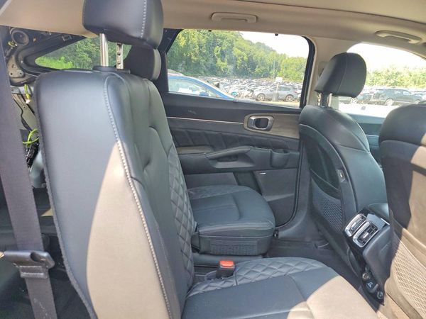 2023 KIA SORENTO SX/SX Prestige