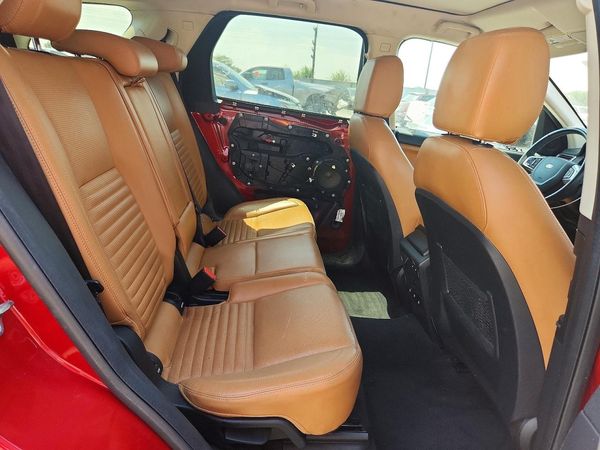 2019 LAND ROVER DISCOVERY SPORT HSE LUX