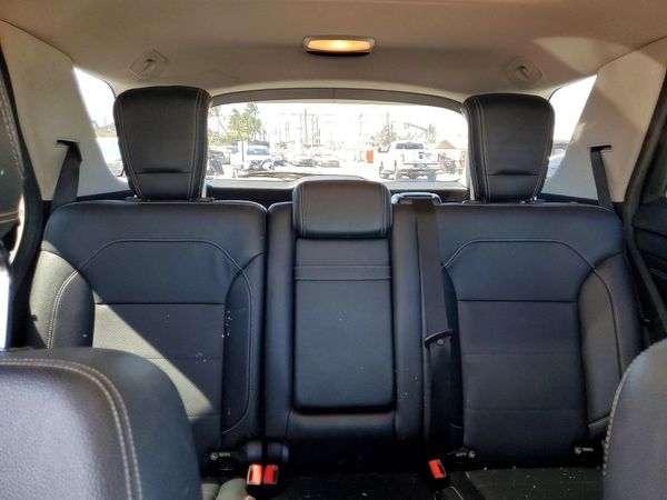 2015 MERCEDES-BENZ M-CLASS ML350 — SUVN